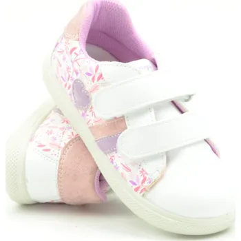 Dívčí tenisky Dívčí tenisky Primigi 3851833 Velikost: 26