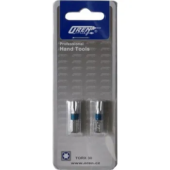 Bit OREN Bit (BZ) TORX 10, 25 mm (2ks)