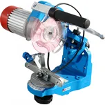 Bruska na řetěz Güde P 2501 S, celokovová ostřička