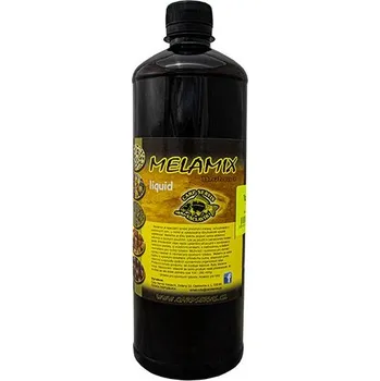 Nástraha Melamix Liquid 750 ml Med