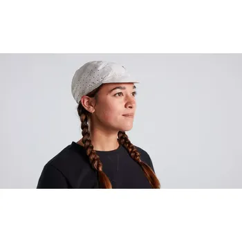 Cyklistická přilba Specialized Lightning Reflect Cycling Cap Velikost: M Hyper Green