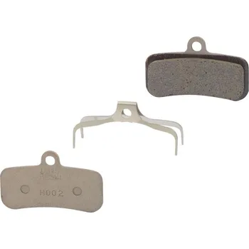 Brzda na kolo destičky brzdové SHIMANO D03S polymerové s pružinou,DOPRAVA OD 79,-KČ