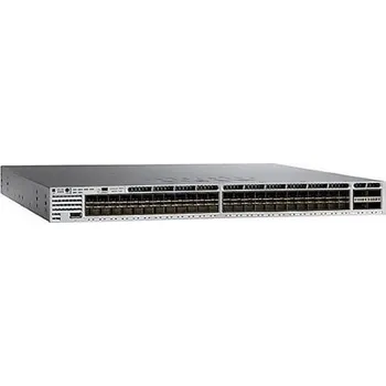 Síťový prvek Cisco WS-C3850-48XS-S