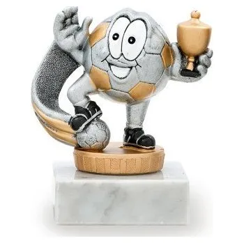 Fotbalová trofej 32644