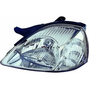 Přední světlomet Světlomet ABAKUS 223-1114R-LDEMC