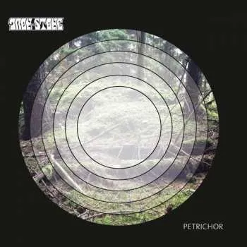 Zahraniční hudba CD Iron And Stone: Petrichor 2018