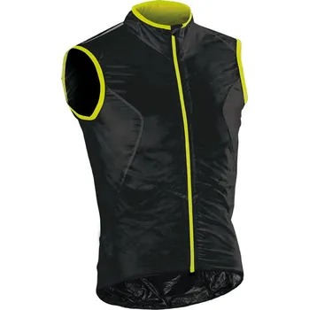 Cyklistická bunda Specialized Comp Wind Vest 2015 Black - M