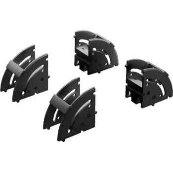 Stavebniny Držák RITTAL 5502.405 5502405