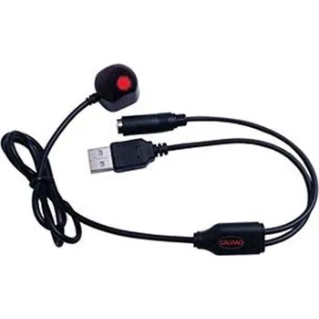 Hi-Fi Zesilovač Bluesound IR Receiver