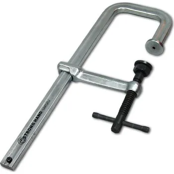 Truhlářská svěrka StrongHandTools Posuvná svěrka Strong Hand Tools UTILITY J 320mm