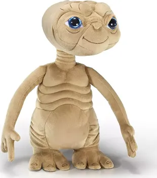 Plyšová hračka Noble Collection E.T. mimozemšťan 28 cm