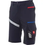 Kraťasy PayPer NEXT 4W námořnická modrá 62