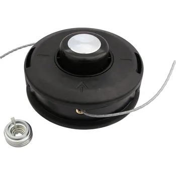 Sekačka Strunová hlava TECOMEC - univerzální (nahrazuje TAU SUPER) - průměr 130 mm