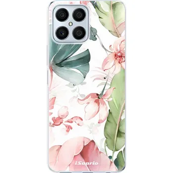 Pouzdro na mobilní telefon Odolné silikonové pouzdro iSaprio - Exotic Pattern 01 - Honor X8