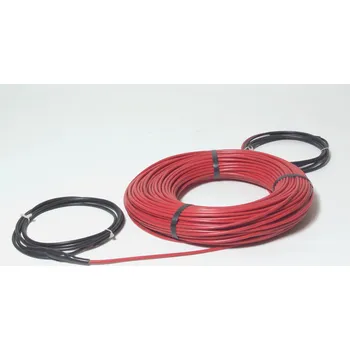 Topná rohož DEVIbasic 20S DEVIbasic™ 20S (DSIG), 158 m, 3175 W, 400 V