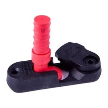 Člun Kloubek píny kormidla Sea Sure Slick Release