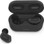 Belkin Soundform Play TWS Earbuds Black