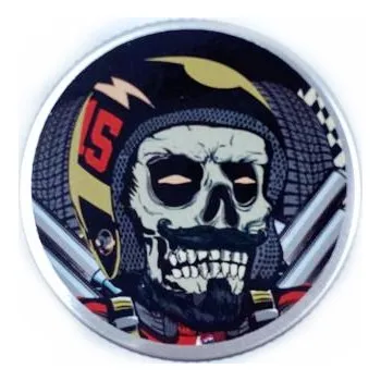 Péče o vousy Balzám na vousy SCISSOR HANDS Raider 30 ml