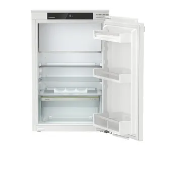 Lednice Liebherr IRe 3921 Plus