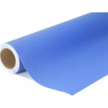 TATechnix Diamantová fólie 152 x 50 cm, modrá