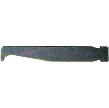 Čistič drážky vodicí lišty OREGON