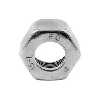 Matice Parker NEREZ převlečná matice M - připojení EO24° na trubku 06mm, závit - M14x1,5