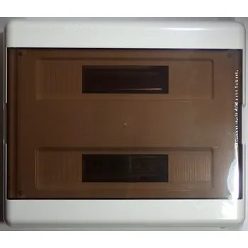 Rozvaděč Rozvodnice N32M.2 Elcon - na omítku