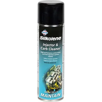 aditivum SILKOLENE Cleaner INJ/CARB CLEANER SP 0,5L