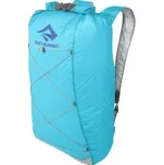 Sea to Summit Ultra-Sil Dry Day Pack Blue Atoll modrá