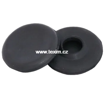 TEXIM Membrána plynové karmy MORA PO 35 černá