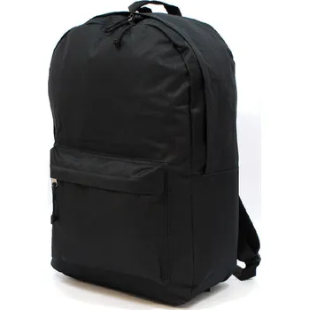 Městský batoh BORDERLINE Univerzální batoh na notebook JBCBP 02 Barva: Černá