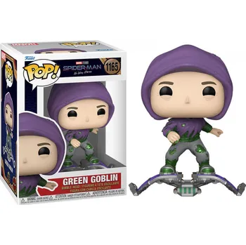 Figurka Funko POP! Marvel Spider-Man No Way Home Green Goblin 1165