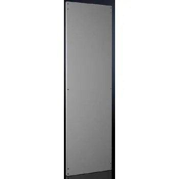 Rozvaděč Rittal VX 8609.202 8609202 přepážka uzavřená (d x š) 1800 mm x 600 mm ocelový plech šedá 1 ks