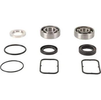 Těsnění pro motocykl All Balls sada na opravu palivového čerpadla Yamaha 1100 Wave Runner FX HO 04-08, FX1000 FX140 Wave Runner 02-08, GP1200 Wave Runner 00-02, GP1300 Wave Runner 03-08, GP800 Wave Runner 01-05, SUV1200 W