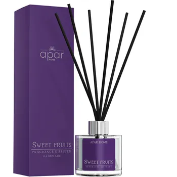 Aroma difuzér Aroma difuzér Apar - Sweet Fruits