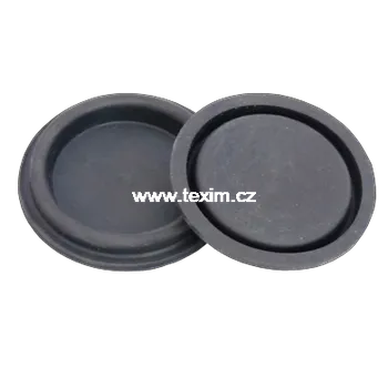 TEXIM Membrána plynové karmy MORA PO 371