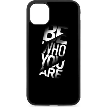 Náhradní kryt pro mobilní telefon Kryt na mobil Realme be who you are Realme: 7i