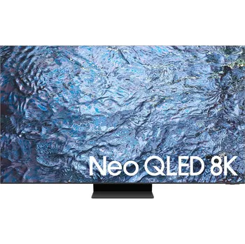Televizor Samsung 85" QLED (QE85QN900CTXXH)