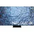 Televizor Samsung 85" QLED (QE85QN900CTXXH)
