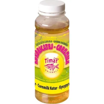 Návnadové aroma Kukuřičné mléko Oliheň - chobotnice 250 ml (Timár)