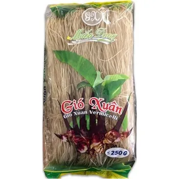 Skleněné nudle Gio Xuan 250 gr