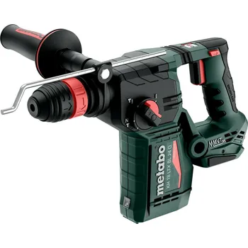 Pneumatické kladivo Metabo KH 18 LTX BL 24 Q aku kladivo 18V bez aku 601714840