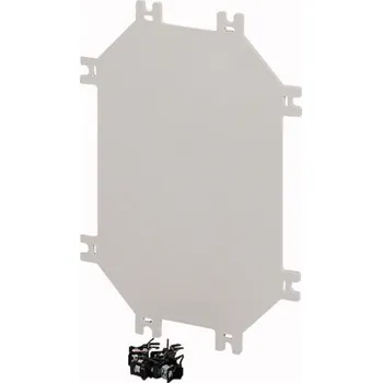 Rozvaděč EATON Deska IM4-CI23 montážní 86081