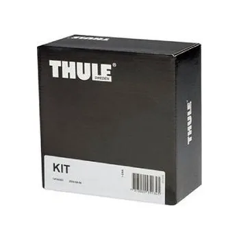 Příslušenství ke střešnímu nosiči Thule Refill pack keys 50x5