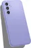Pouzdro na mobilní telefon Spigen Liquid Air pro Samsung Galaxy A54 5G fialové