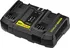 Stanley FatMax V20 SFMCB24-QW 18 V 2x 4,0 Ah