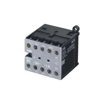 Stykač ABB Stykač B6-40-00 220-240VAC/40-450Hz GJL1211201R8000