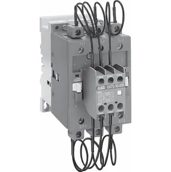 modulární přístroj a rozvaděč ABB Stykač UA63-30-00RA 230-240V/60Hz 1SBL371024R8000