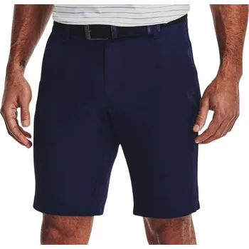 Pánské kraťasy Šortky Under Armour UA Drive Taper Short-NVY 1370086-410 Velikost 36