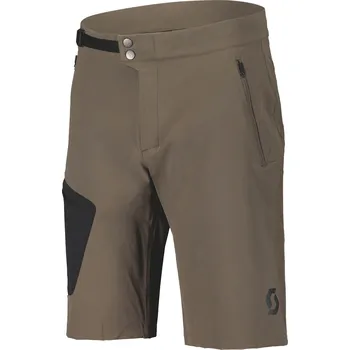 SCOTT EXPLORAIR LIGHT shadow brown/black 2023 Velikost: M